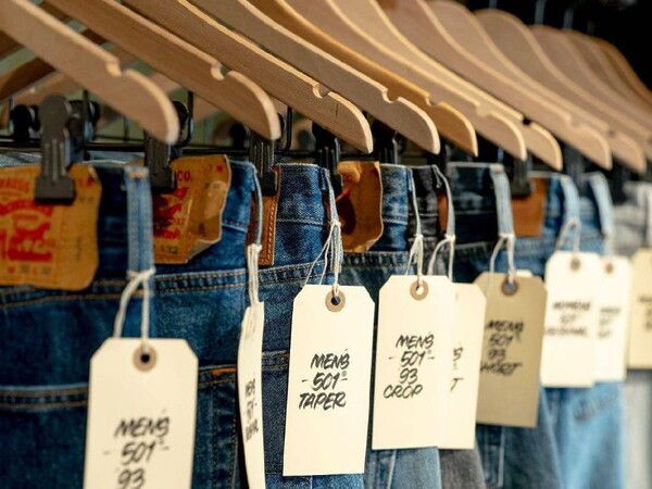 Hasta 65% de descuento en jeans Levi’s: los clásicos que no pueden faltar en tu armario