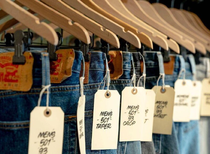 levis lanza descuentos de hasta el 65 en vaqueros estilo comodidad y calidad a precios imperdibles levis lanza descuentos de hasta el 65 en vaqueros estilo comodidad y calidad a precios imperdibles