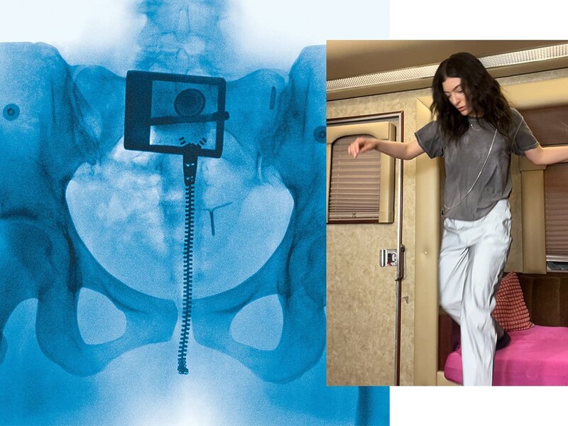 Lorde redefine su sonido con «Virgin», su cuarto álbum de estudio