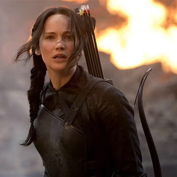 Los juegos del hambre: En llamas en Netflix: la estrategia de Katniss Everdeen que redefine la rebelión