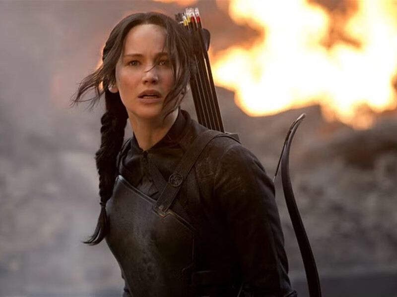 Los juegos del hambre: En llamas en Netflix: la estrategia de Katniss Everdeen que redefine la rebelión