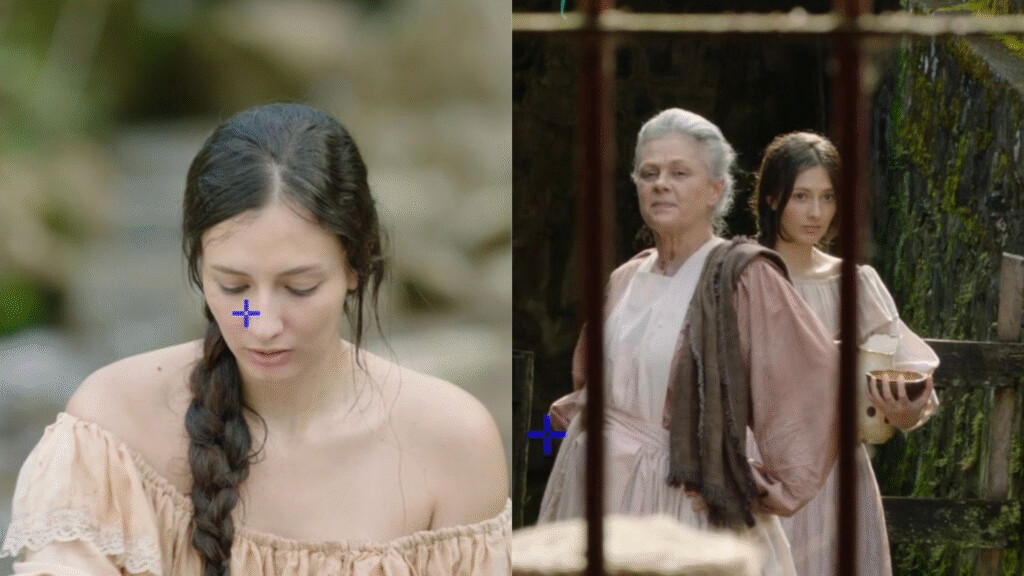 María Manuela Zapata deslumbra como Jesusita en 'Cosiaca' 12 maria manuela zapata deslumbra como jesusita en cosiaca maria manuela zapata deslumbra como jesusita en cosiaca 1