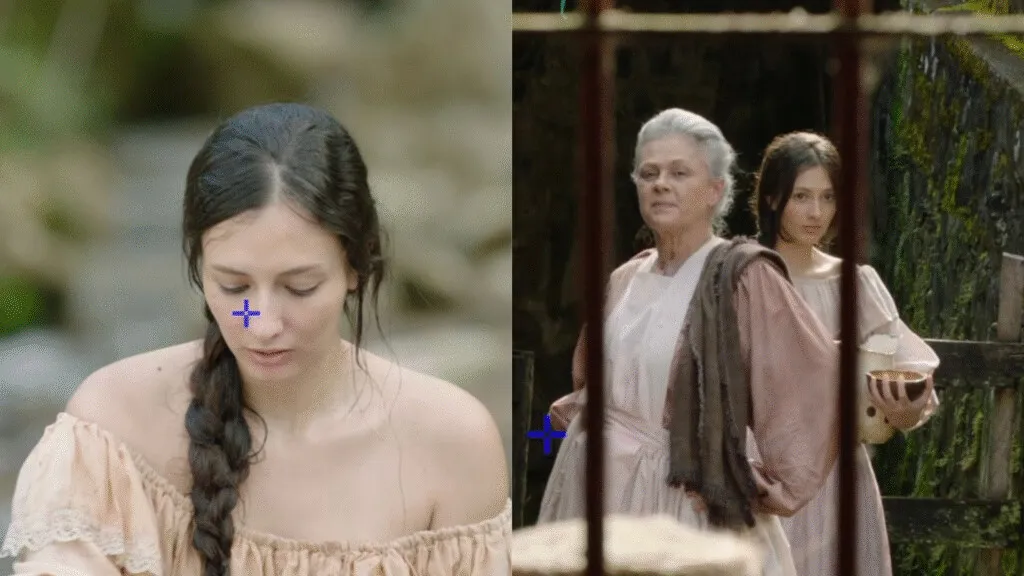 María Manuela Zapata deslumbra como Jesusita en 'Cosiaca' 12 maria manuela zapata deslumbra como jesusita en cosiaca maria manuela zapata deslumbra como jesusita en cosiaca 1