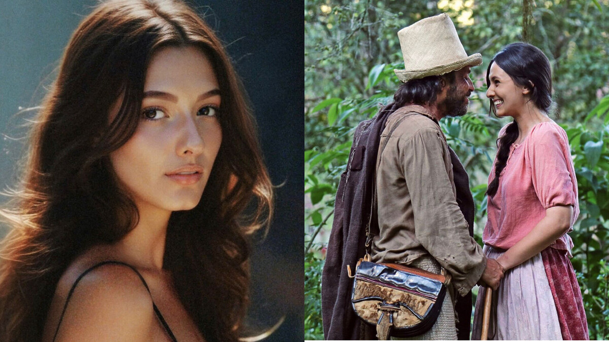 maria manuela zapata deslumbra como jesusita en cosiaca maria manuela zapata deslumbra como jesusita en cosiaca