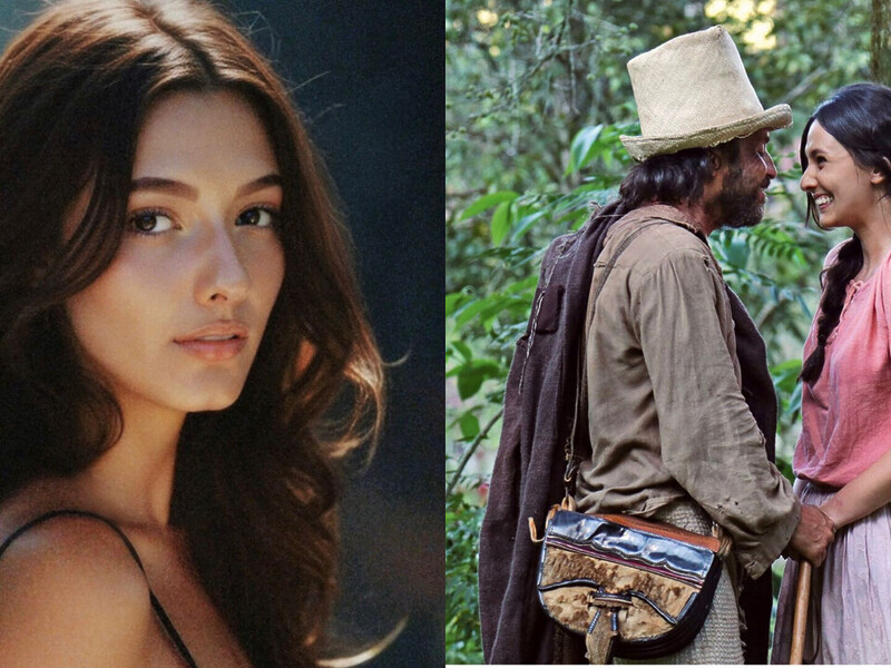 maria manuela zapata deslumbra como jesusita en cosiaca maria manuela zapata deslumbra como jesusita en cosiaca