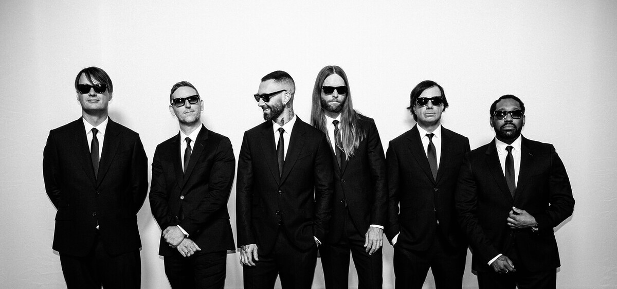maroon 5 regresa con nuevo sencillo all night maroon 5 regresa con nuevo sencillo all night