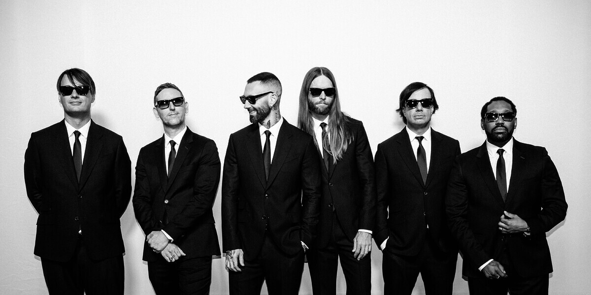 maroon 5 regresa con nuevo sencillo all night maroon 5 regresa con nuevo sencillo all night