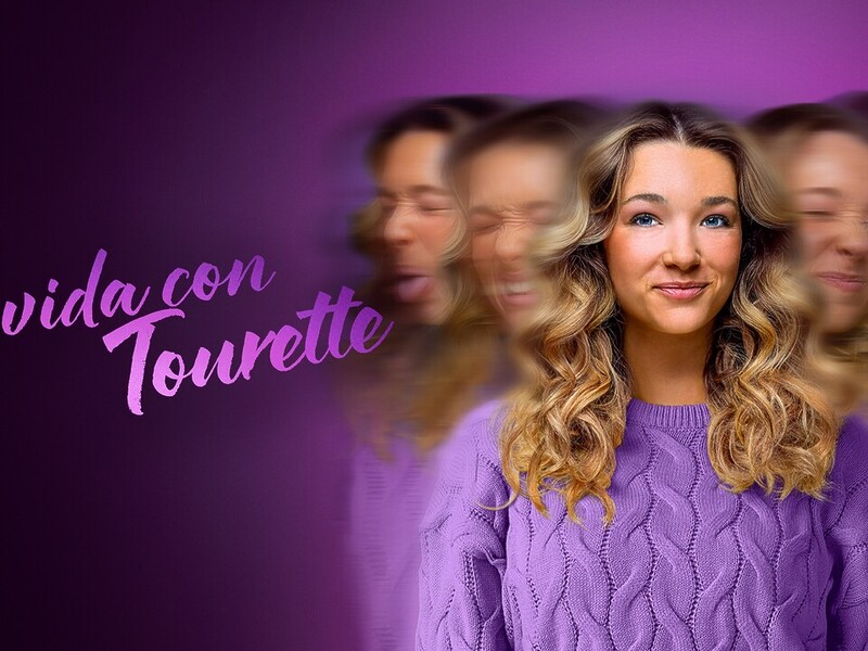 Mi vida con Tourette: La serie de HBO Max que muestra la vida real de Baylen Dupree