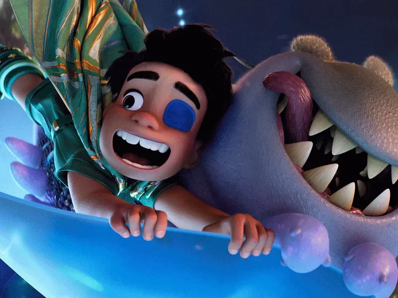 Miranda! pone el ritmo a la amistad galáctica con “Quiero ser tu amigo” para ‘Elio’