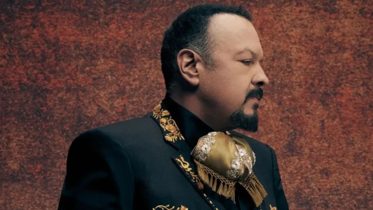 pepe aguilar celebra las raices de la musica mexicana con mi suerte es ser mexicano pepe aguilar celebra las raices de la musica mexicana con mi suerte es ser mexicano