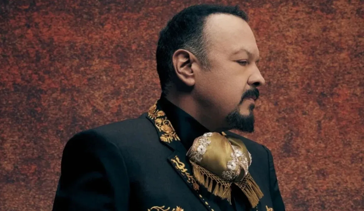 pepe aguilar celebra las raices de la musica mexicana con mi suerte es ser mexicano pepe aguilar celebra las raices de la musica mexicana con mi suerte es ser mexicano