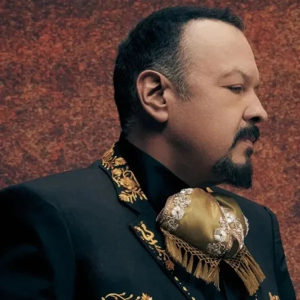 Pepe Aguilar celebra las raíces de la música mexicana con ‘Mi suerte es ser mexicano’