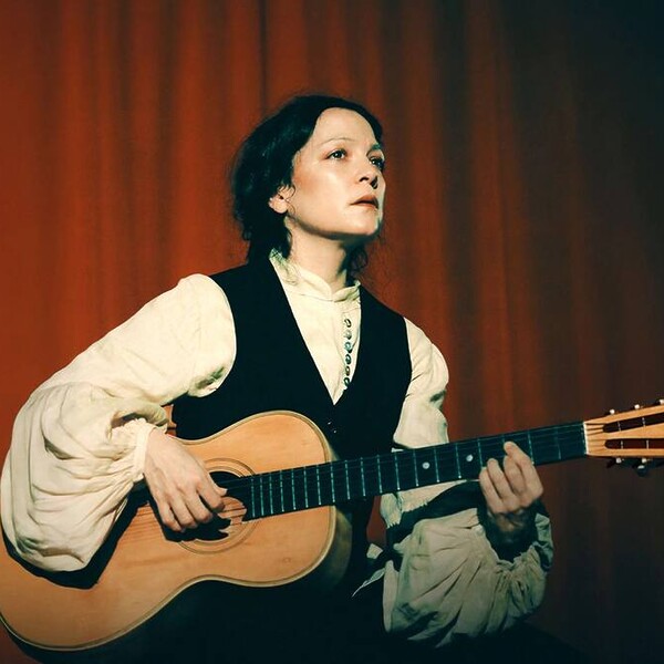 «Por una patada de yegua»: el inesperado origen musical de Natalia Lafourcade