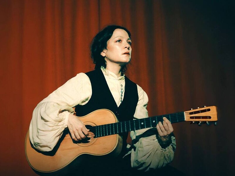 «Por una patada de yegua»: el inesperado origen musical de Natalia Lafourcade