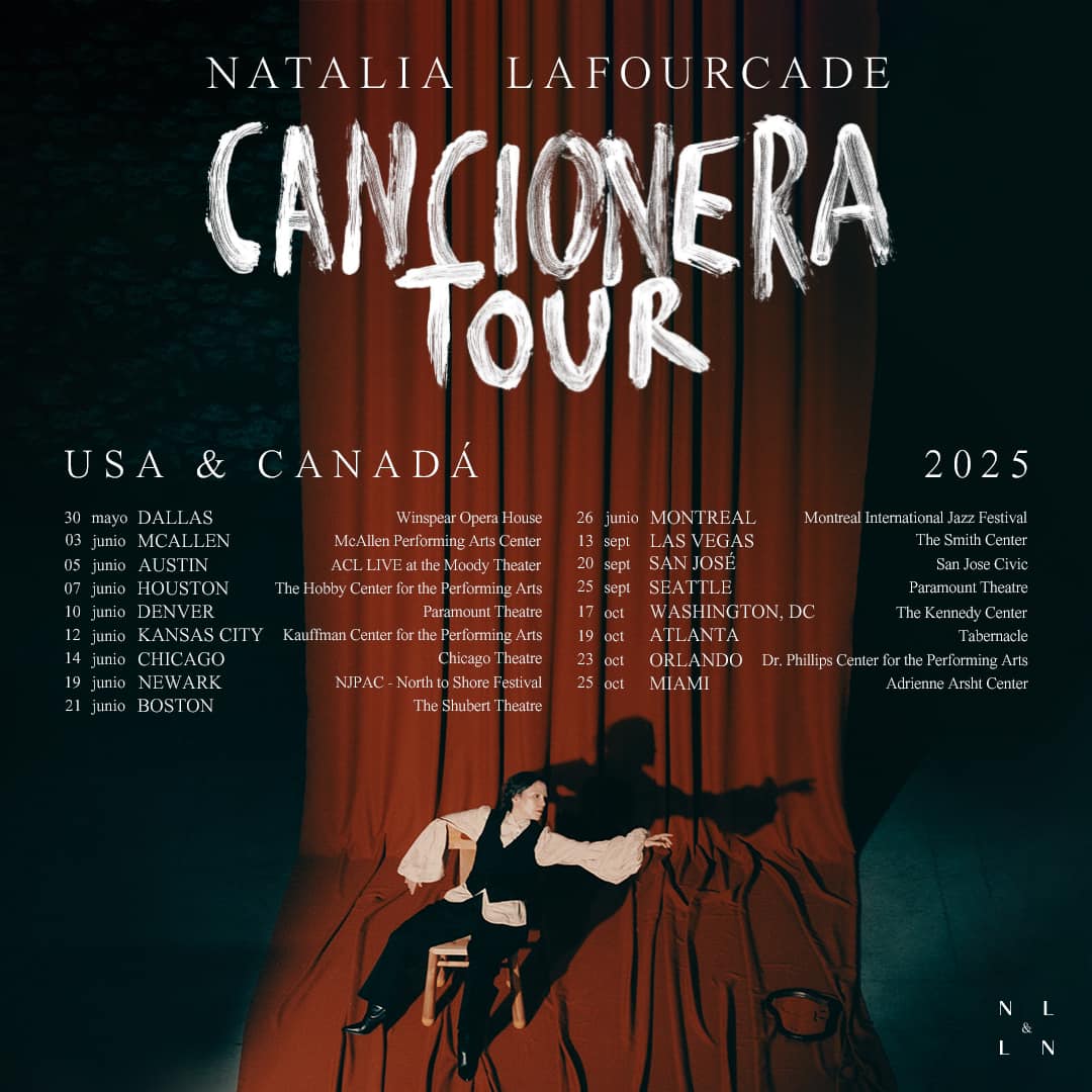 "Por una patada de yegua": el inesperado origen musical de Natalia Lafourcade 2 por una patada de yegua el inesperado origen musical de natalia lafourcade por una patada de yegua el inesperado origen musical de natalia lafourcade