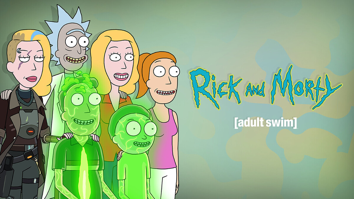rick and morty vs the universe todo sobre el primer gran crossover de la saga rick and morty vs the universe todo sobre el primer gran crossover de la saga