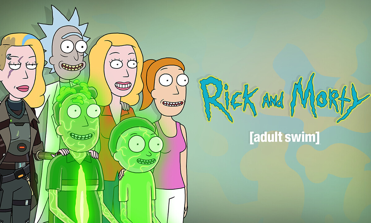 rick and morty vs the universe todo sobre el primer gran crossover de la saga rick and morty vs the universe todo sobre el primer gran crossover de la saga