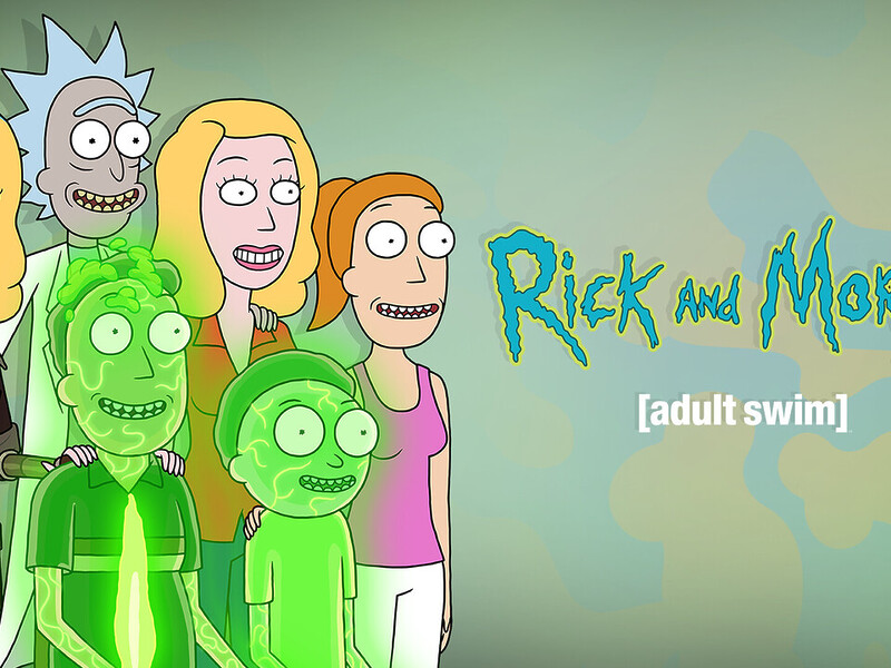 «Rick and Morty vs. The Universe»: todo sobre el primer gran crossover de la saga