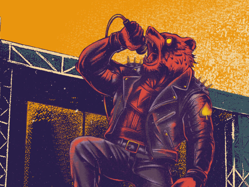 Lo que debes saber sobre Rock al Parque 2025: bandas, fechas y novedades