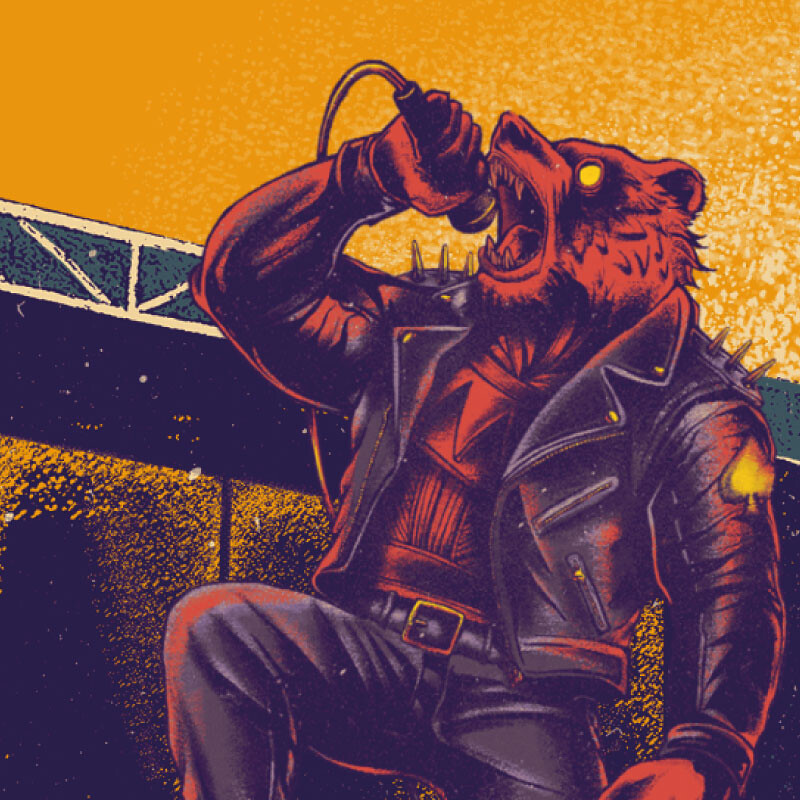 Lo que debes saber sobre Rock al Parque 2025: bandas, fechas y novedades