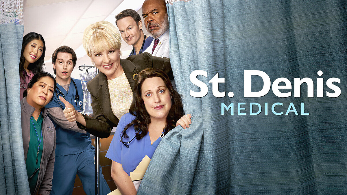 st denis medical la serie que reinventa las comedias de hospitales st denis medical la serie que reinventa las comedias de hospitales