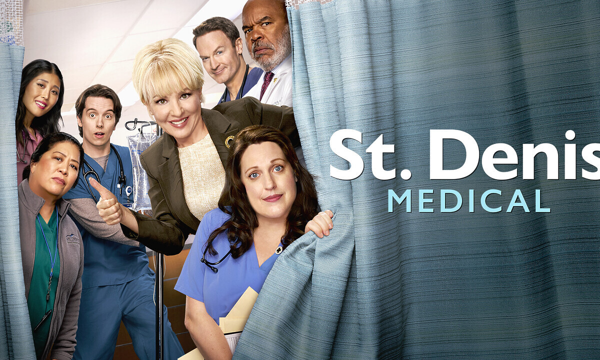 st denis medical la serie que reinventa las comedias de hospitales st denis medical la serie que reinventa las comedias de hospitales