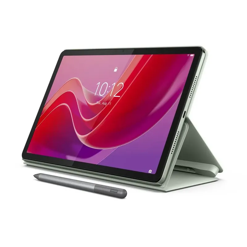 Lenovo Tab One: la tablet Android económica que redefine el bajo costo