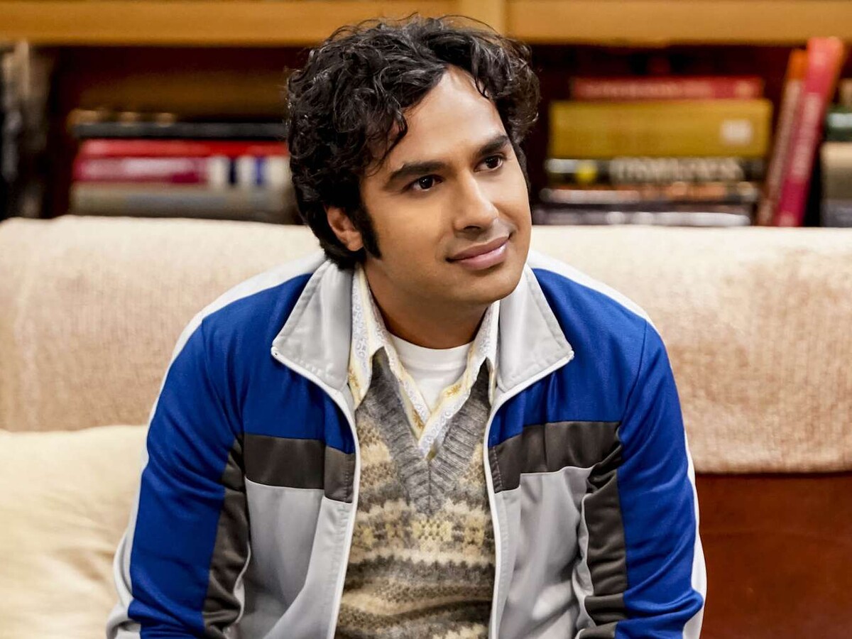 The Big Bang Theory: La historia del despido oculto de Kunal Nayyar que nunca ocurrió