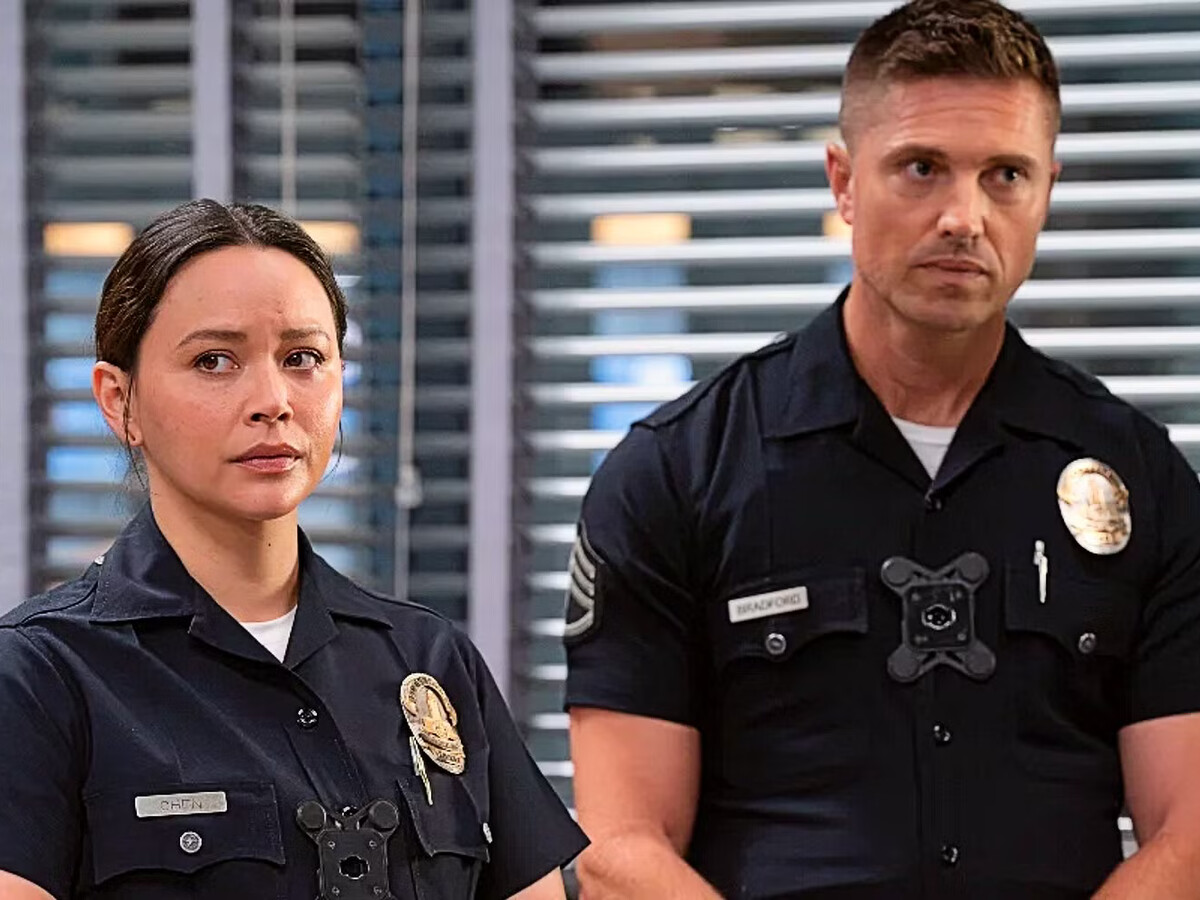 The Rookie Temporada 8: ¿Volverán Tim y Lucy tras una nueva pausa?