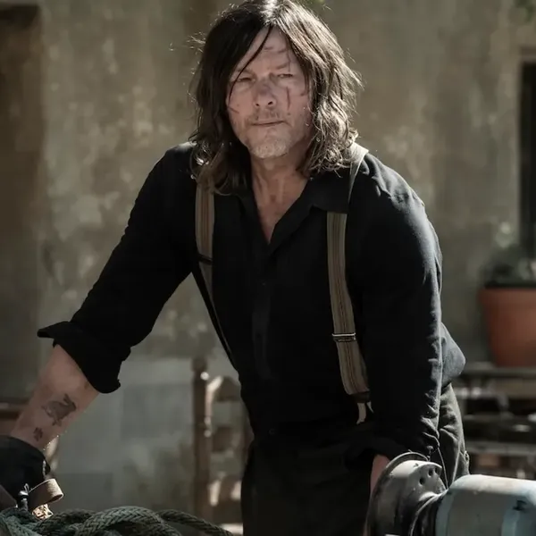 The Walking Dead: Daryl Dixon Temporada 3: Estreno y novedades clave