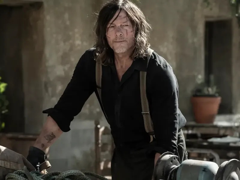 The Walking Dead: Daryl Dixon Temporada 3: Estreno y novedades clave