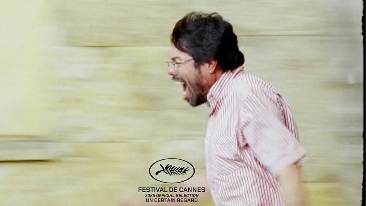 un poeta en cannes el cine paisa reluce en la costa azul un poeta en cannes el cine paisa reluce en la costa azul