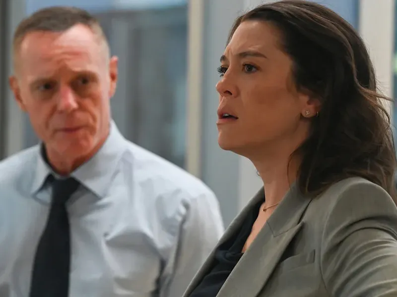 Voight y Chapman: la conexión que redefine a Chicago P.D.