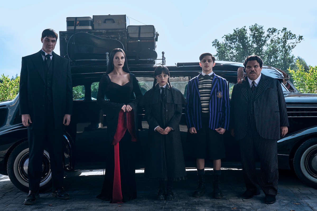Wednesday Temporada 2: Nuevos Poderes y Regreso de Clásicos de Nevermore Academy 20 wednesday temporada 2 nuevos poderes y regreso de clasicos de nevermore academy wednesday temporada 2 nuevos poderes y regreso de clasicos de nevermore academy 1