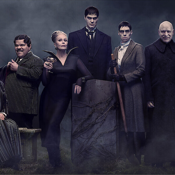 Wednesday Temporada 2: Nuevos Poderes y Regreso de Clásicos de Nevermore Academy