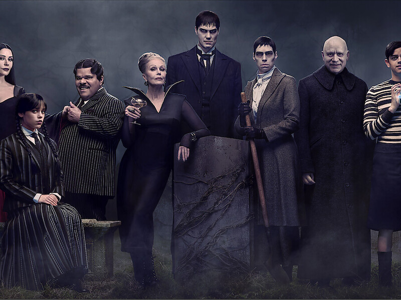 Wednesday Temporada 2: Nuevos Poderes y Regreso de Clásicos de Nevermore Academy