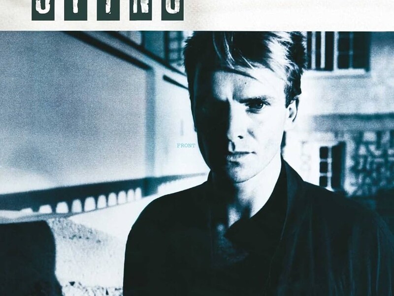 The Dream of the Blue Turtles: Sting celebra 40 años de su debut con edición especial repleta de rarezas
