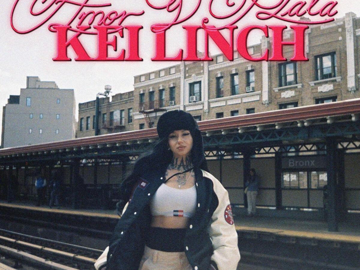 Amor y Plata: El poderoso viaje de Kei Linch desde Colombia hasta Nueva York