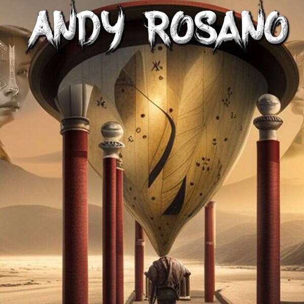 Andy Rosano lanza ‘Lección de vida’, un grito punk sobre los errores y la experiencia