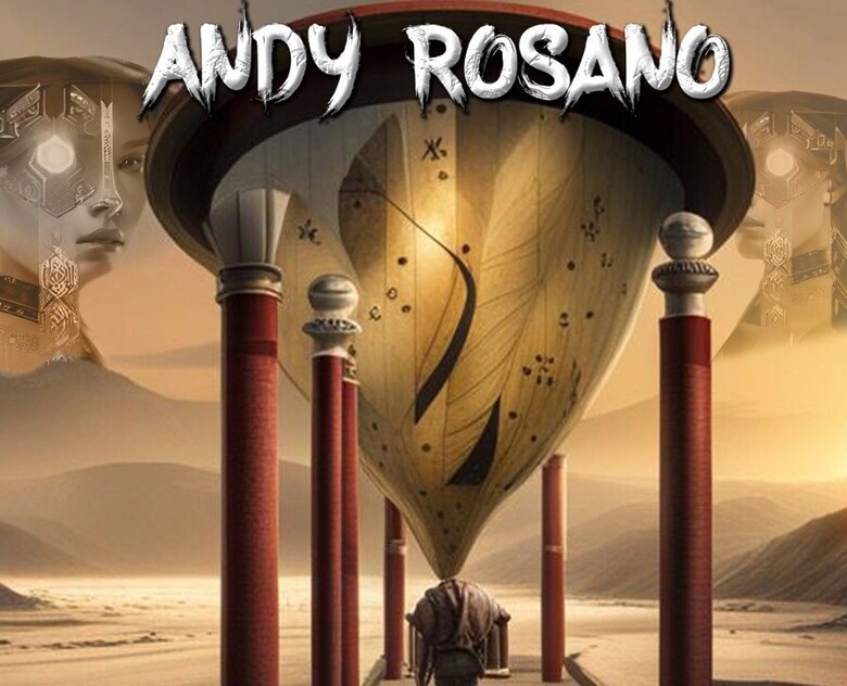 andy rosano lanza leccion de vida un grito punk sobre los errores y la experiencia andy rosano lanza leccion de vida un grito punk sobre los errores y la experiencia