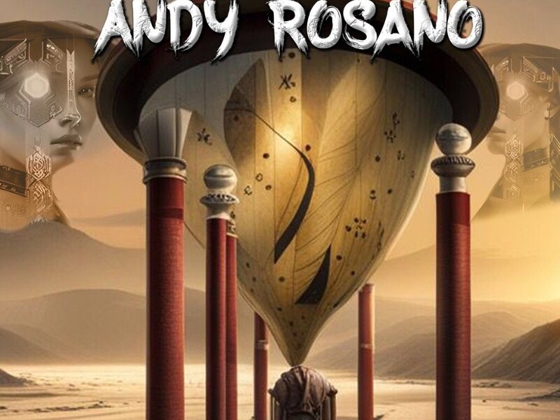 Andy Rosano lanza ‘Lección de vida’, un grito punk sobre los errores y la experiencia
