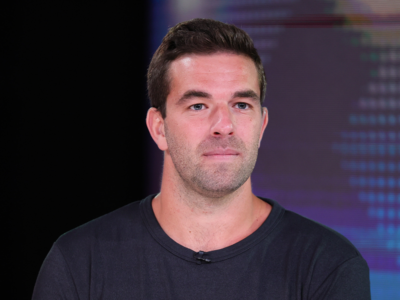 El Fyre Festival busca redención: McFarland vende su marca en internet