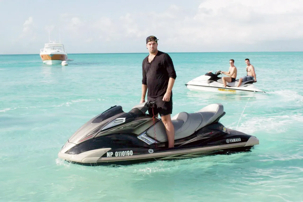 billy mcfarland pone en subasta el fyre festival en ebay billy mcfarland pone en subasta el fyre festival en ebay