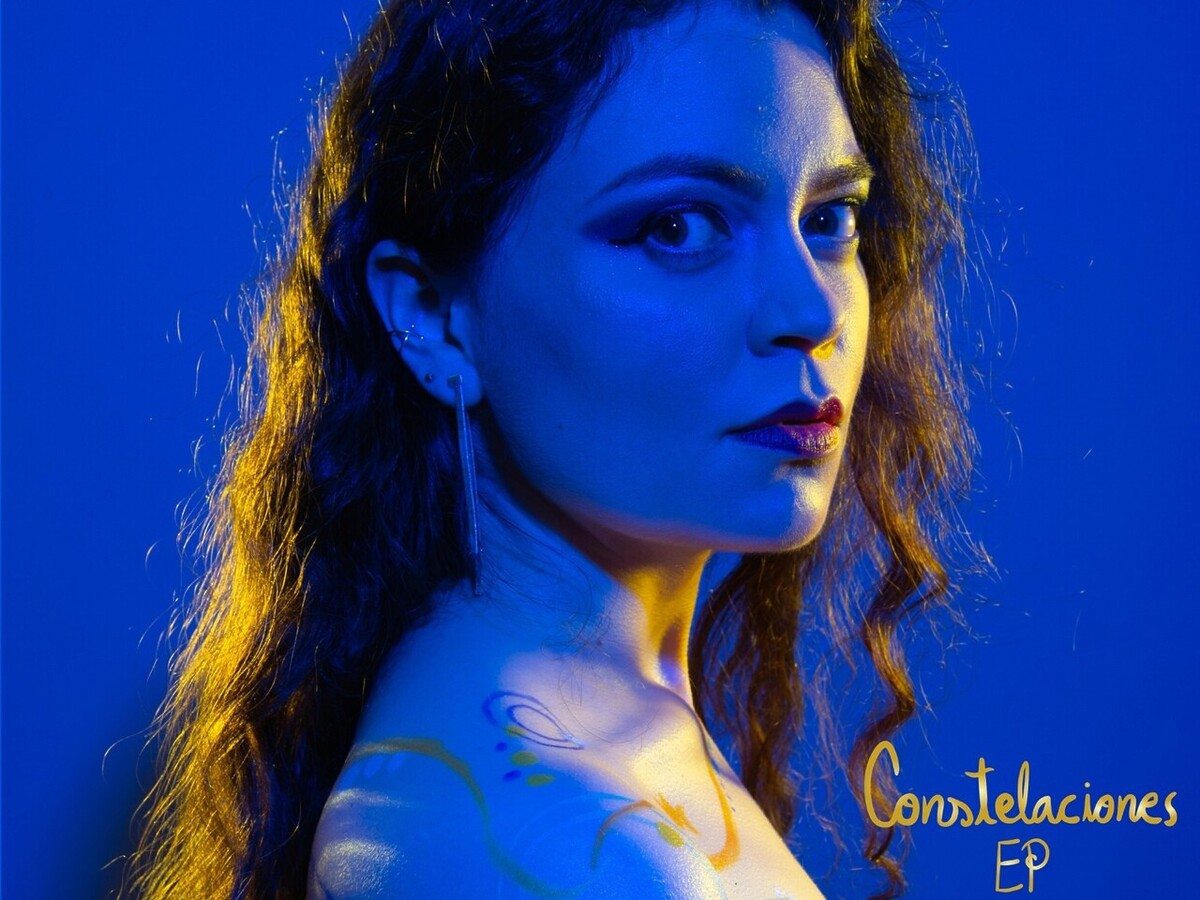 Catalina Uscátegui lanza ‘Constelaciones’: un viaje emocional entre estrellas