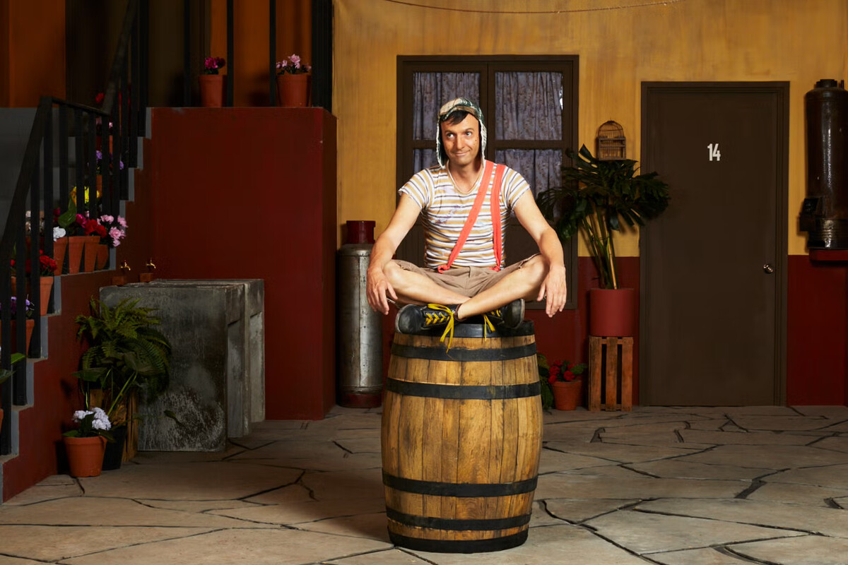 chespirito sin querer queriendo hace historia como la serie latinoamericana mas vista en hbo max chespirito sin querer queriendo hace historia como la serie latinoamericana mas vista en hbo max 1