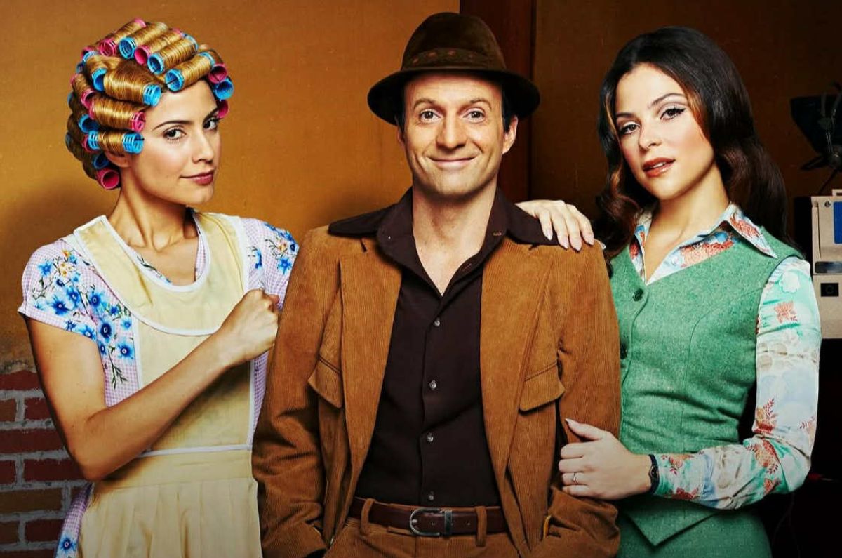 La serie más vista de Latinoamérica en 2025: el fenómeno de Chespirito en HBO Max 2 chespirito sin querer queriendo hace historia como la serie latinoamericana mas vista en hbo max chespirito sin querer queriendo hace historia como la serie latinoamericana mas vista en hbo max 2