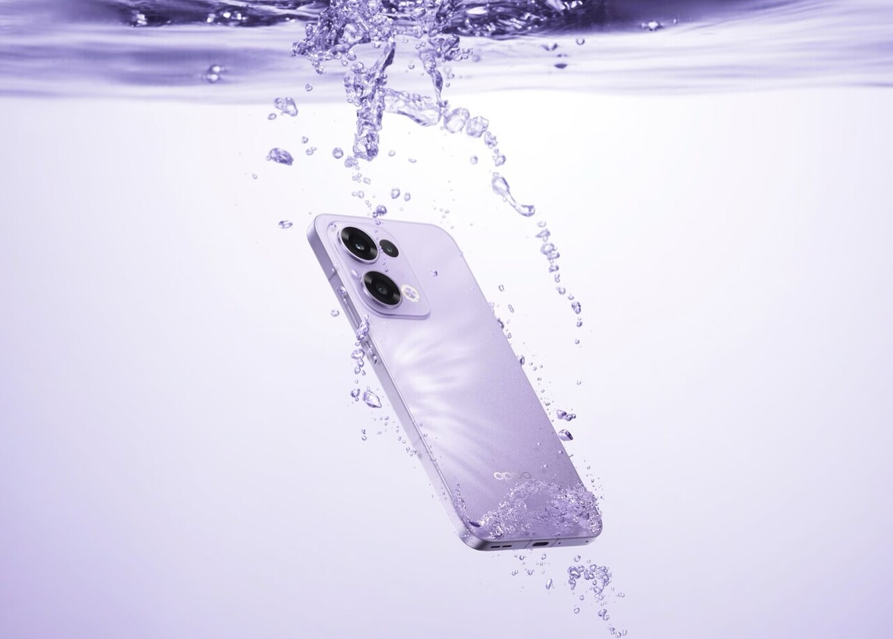 OPPO Reno13 5G: Convierte tu selfie en un emoji animado con Estudio AI 12 OPPO Reno13 5G