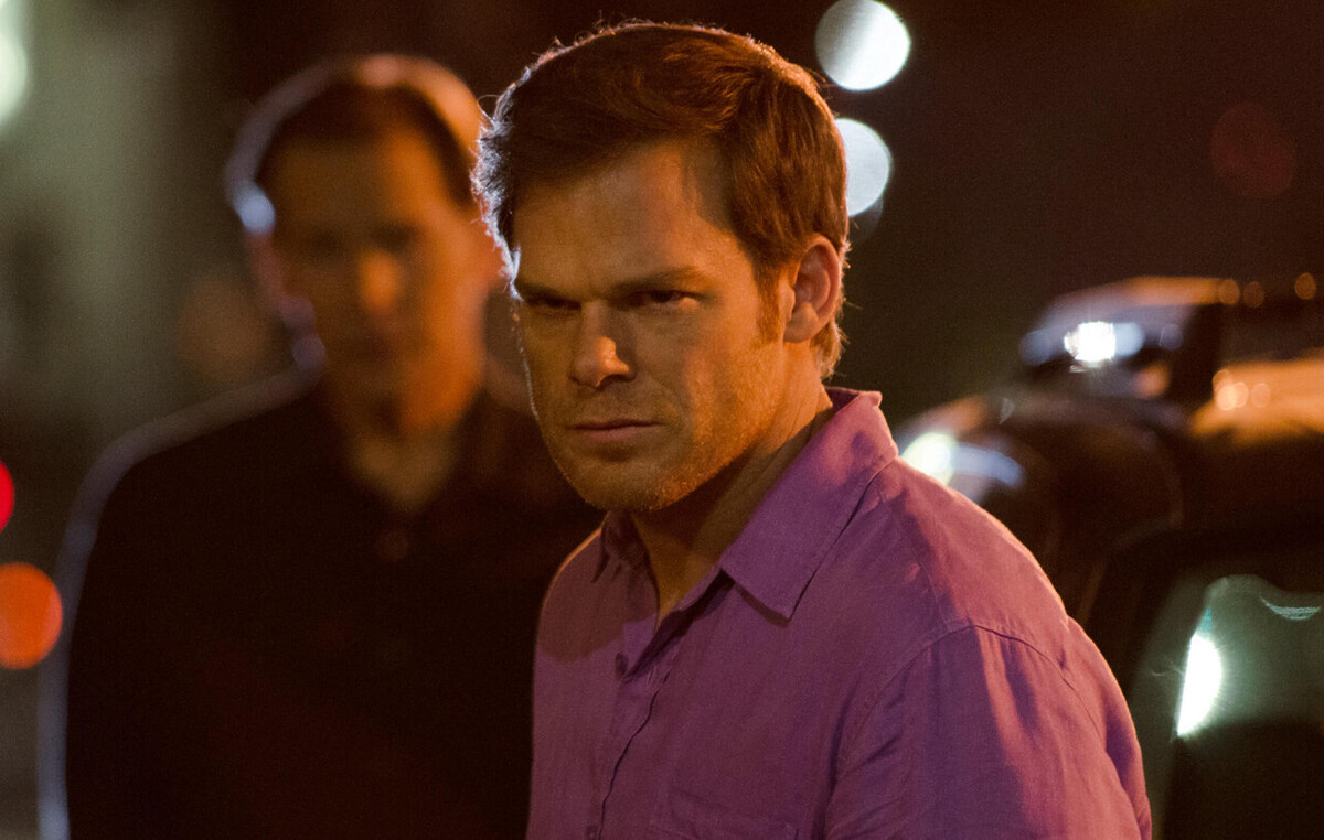 dexter resurrection redefine la oscuridad con un legado que se niega a morir dexter resurrection redefine la oscuridad con un legado que se niega a morir