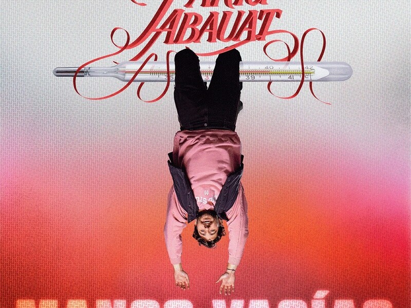 Farid Abauat lanza «Manos vacías»: pop emocional sobre el amor y la inseguridad