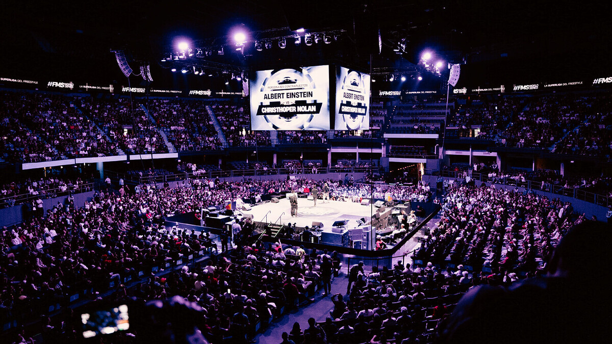 fms world series 2025 regresa a bogota con los mejores freestylers del mundo fms world series 2025 regresa a bogota con los mejores freestylers del mundo